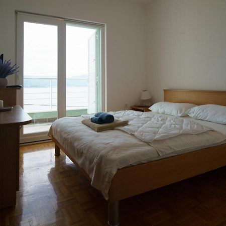 Apartment “Bel Ponte” Komarna Exterior foto