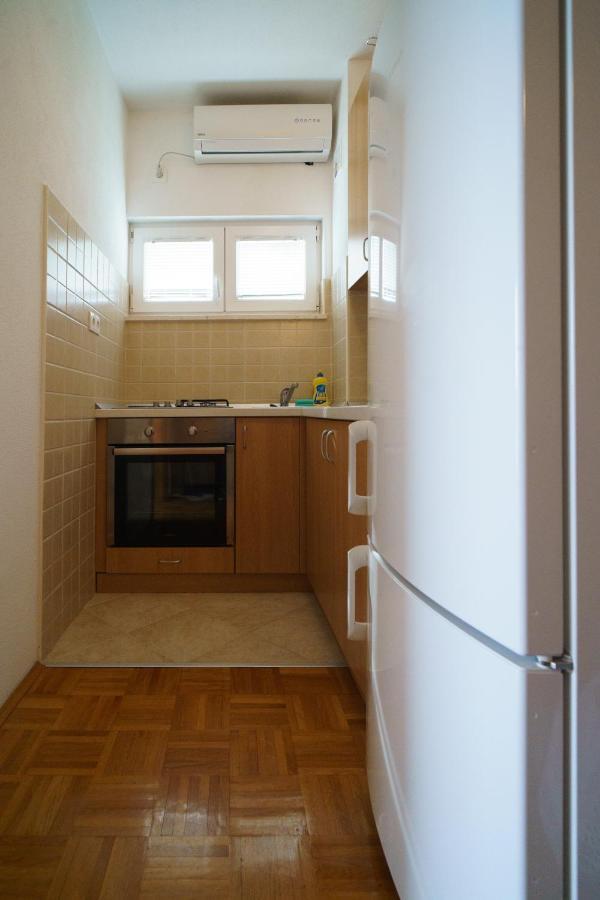 Apartment “Bel Ponte” Komarna Exterior foto